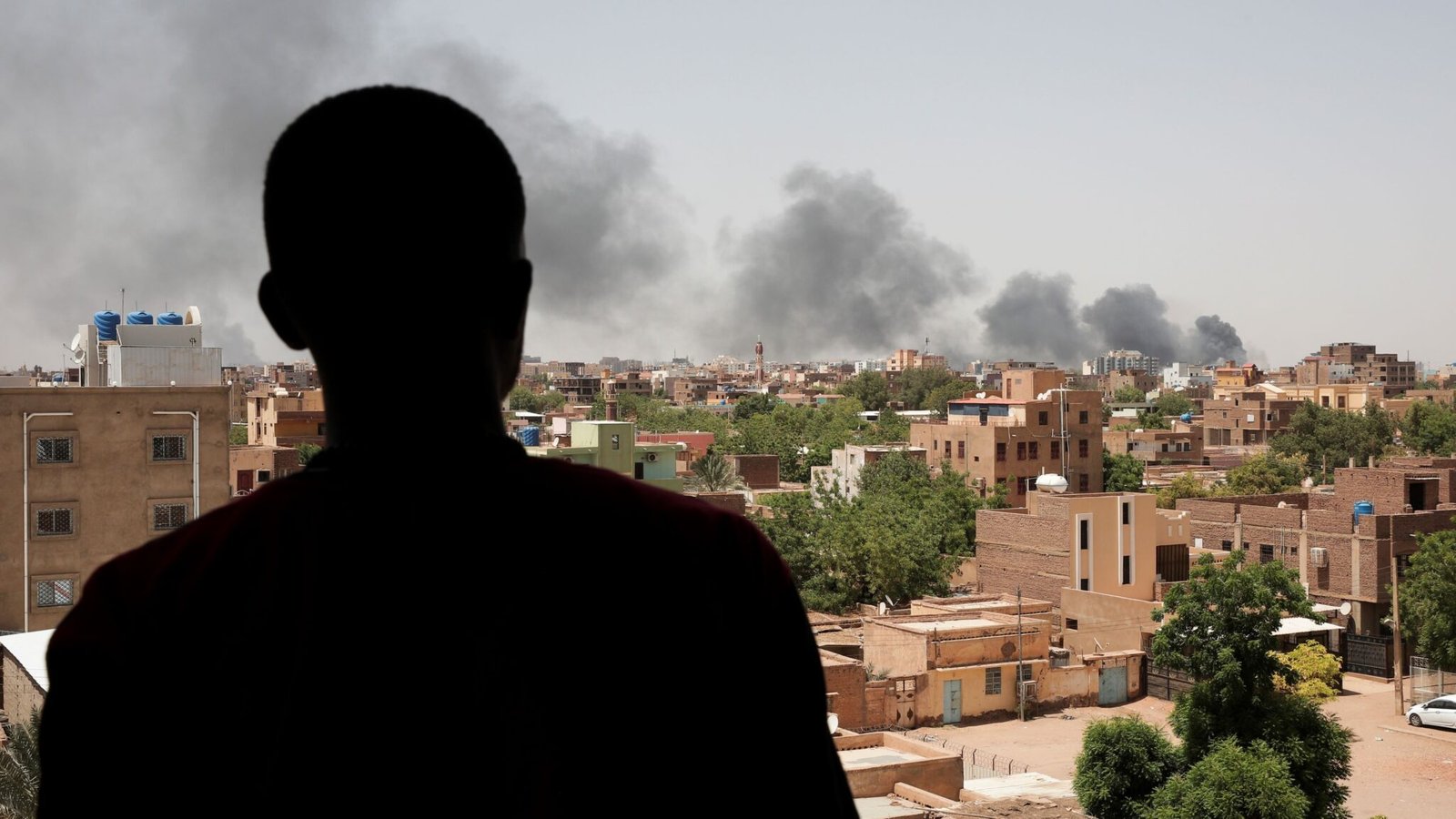 Global conflicts under the radar – Part II – Sudan -The real reasons behind the conflicts