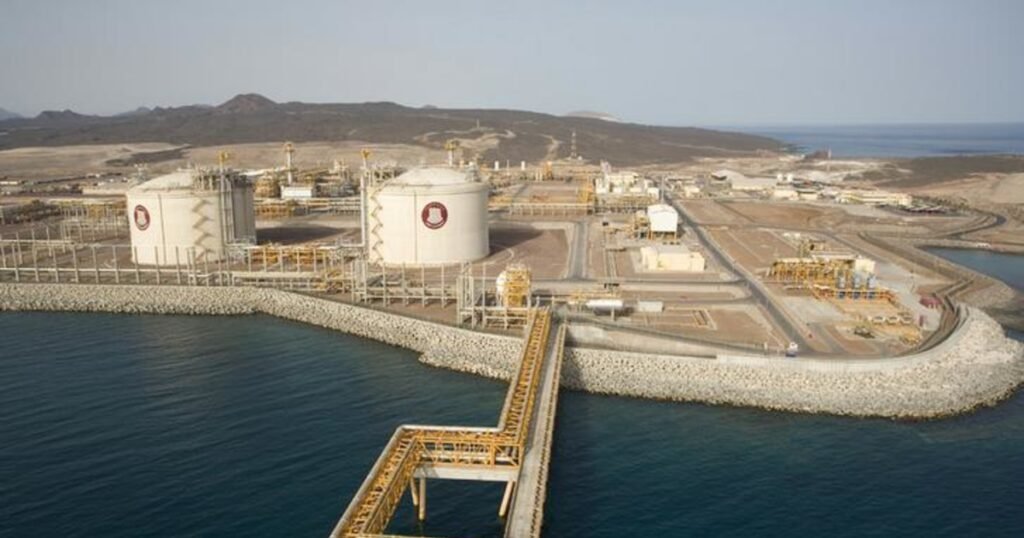 Global conflicts under the radar – Part XXXIX –Yemen- Mining sector