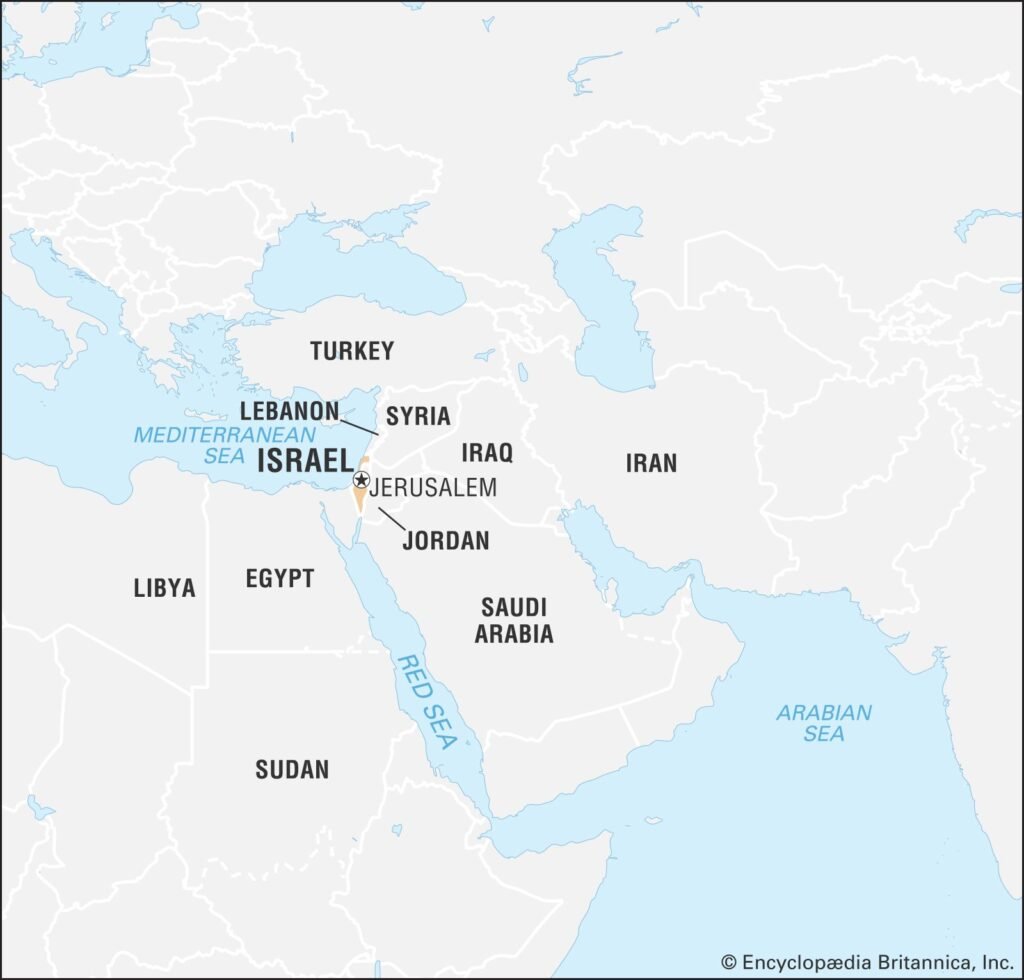 Global conflicts under the radar – Part XXXIII –Yemen – External Players