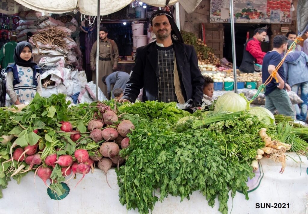 Global conflicts under the radar – Part XXXVII –Yemen- Agriculture