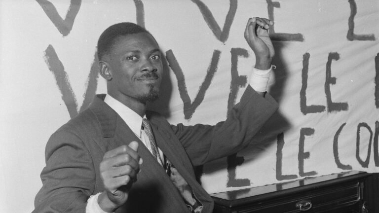 They will set the World on fire to save neo-colonialism